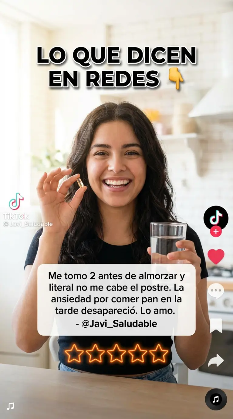 Balloon Slim™ – Control Inteligente del Apetito